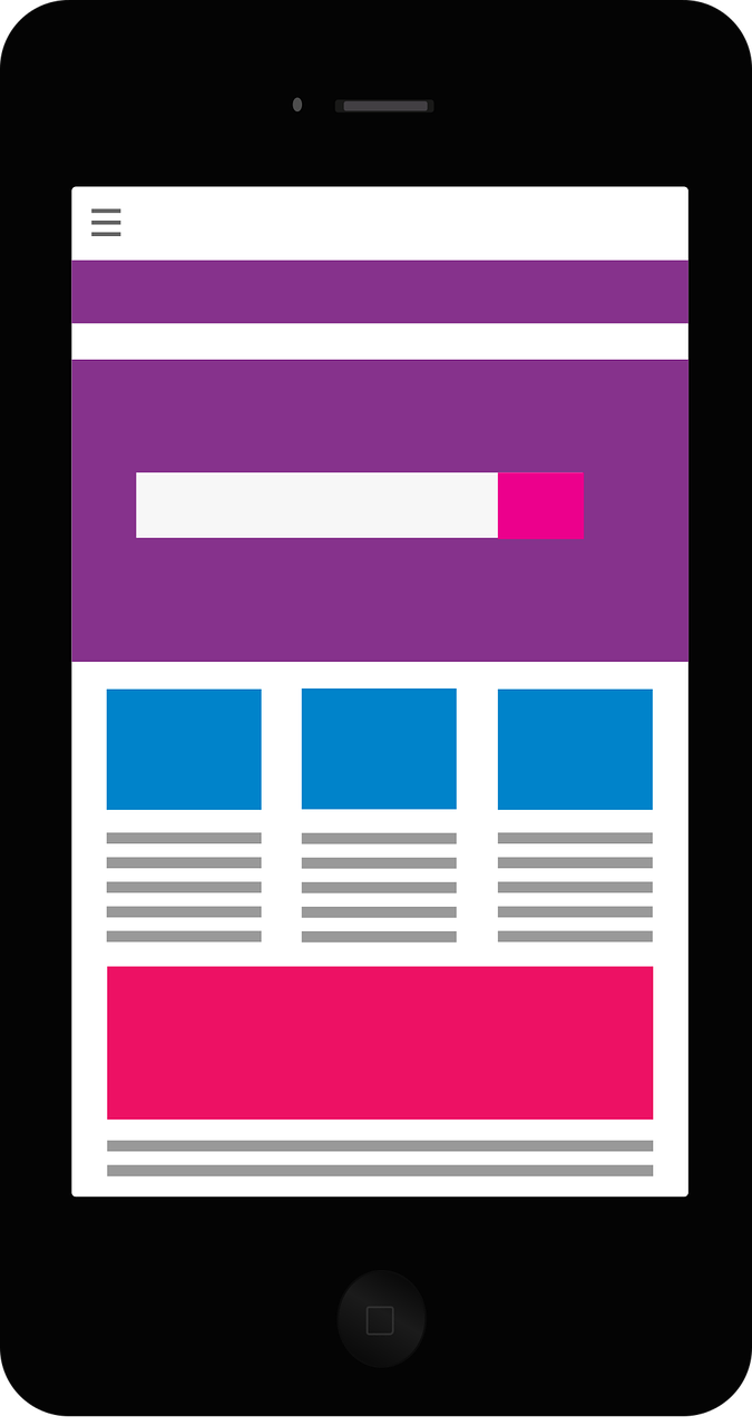 Wix Website Designer