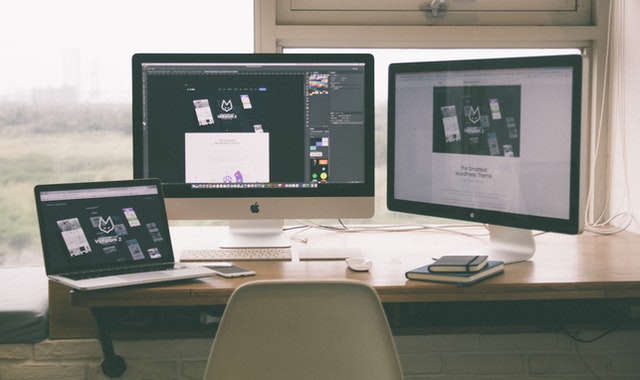 Wix Website Designer