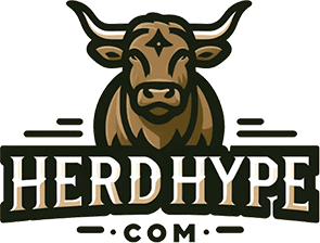 Herd Hype Cattle Producer Marketing Services