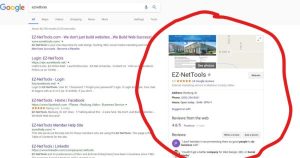 What good is a website if no one can find it? 2