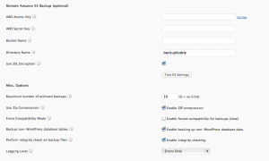 Do you have a backup copy of your website? 2